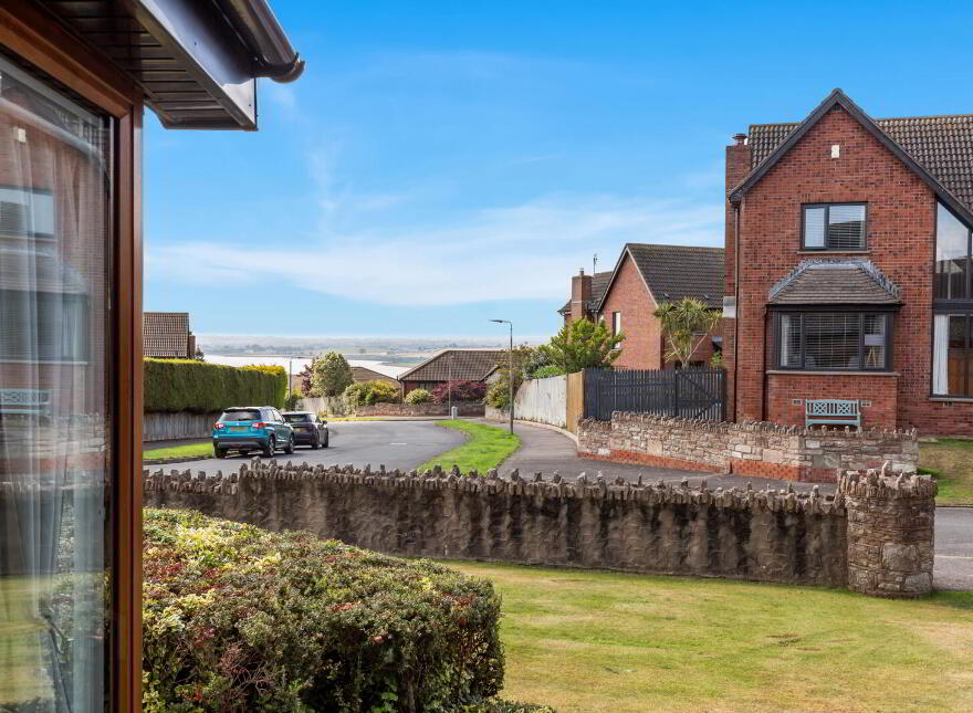 28 Teal Rocks, Newtownards, BT23 8GL