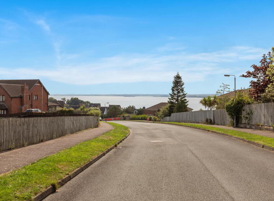 28 Teal Rocks, Newtownards, BT23 8GL