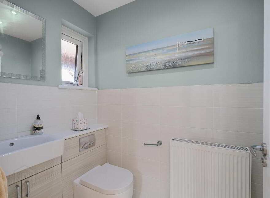 28 Teal Rocks, Newtownards, BT23 8GL
