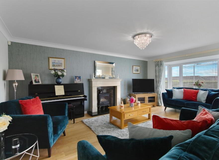 28 Teal Rocks, Newtownards, BT23 8GL
