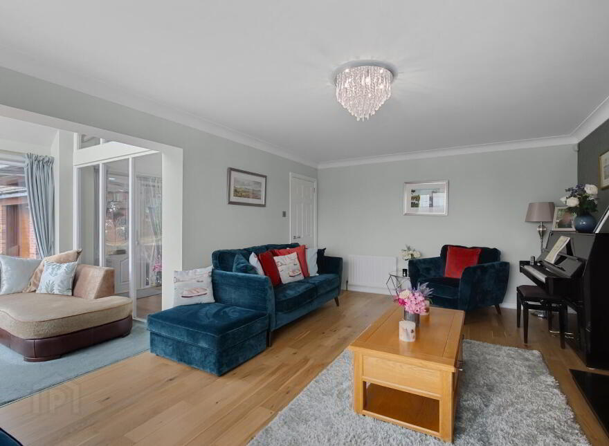 28 Teal Rocks, Newtownards, BT23 8GL