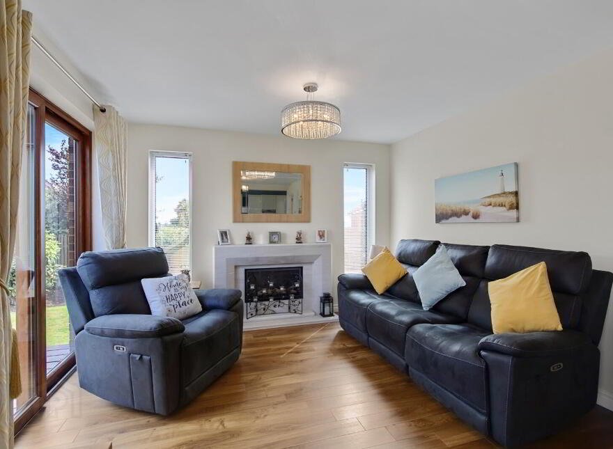 28 Teal Rocks, Newtownards, BT23 8GL