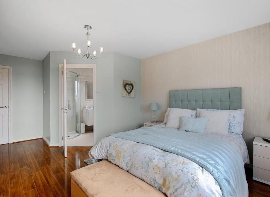 28 Teal Rocks, Newtownards, BT23 8GL