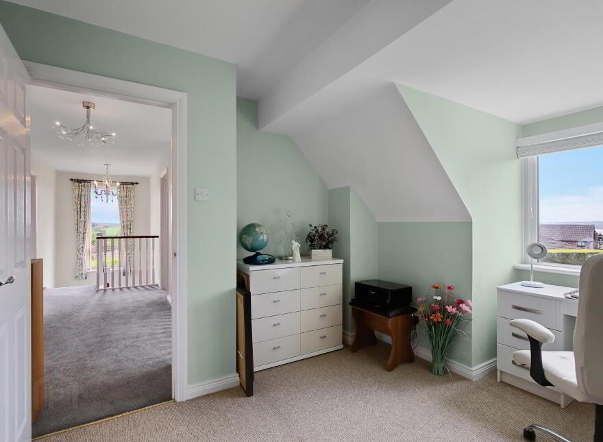 28 Teal Rocks, Newtownards, BT23 8GL