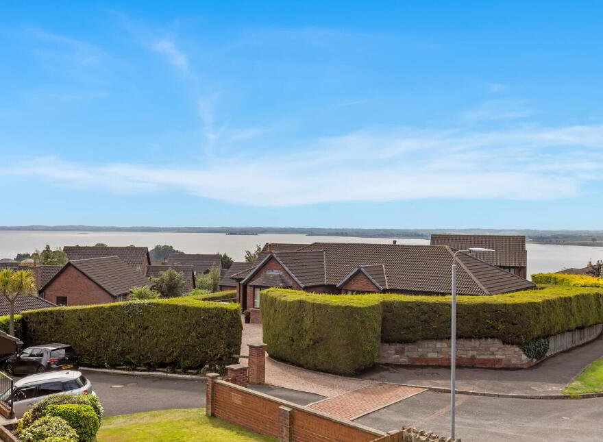 28 Teal Rocks, Newtownards, BT23 8GL