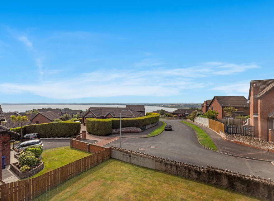 28 Teal Rocks, Newtownards, BT23 8GL