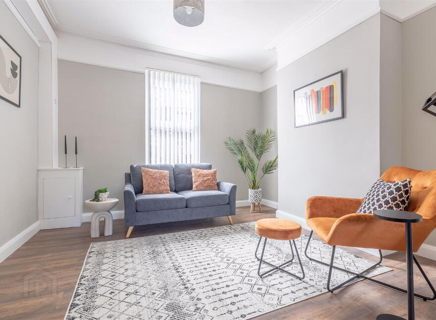 Room 1, 24 Windsor Avenue, Lurgan, Craigavon, BT67 9BG
