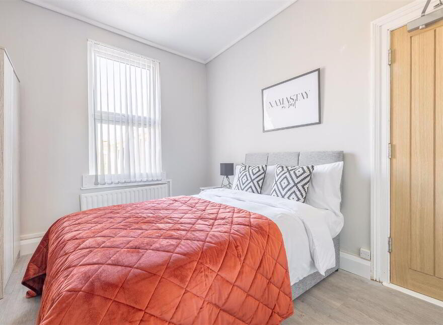 Room 1, 24 Windsor Avenue, Lurgan, Craigavon, BT67 9BG