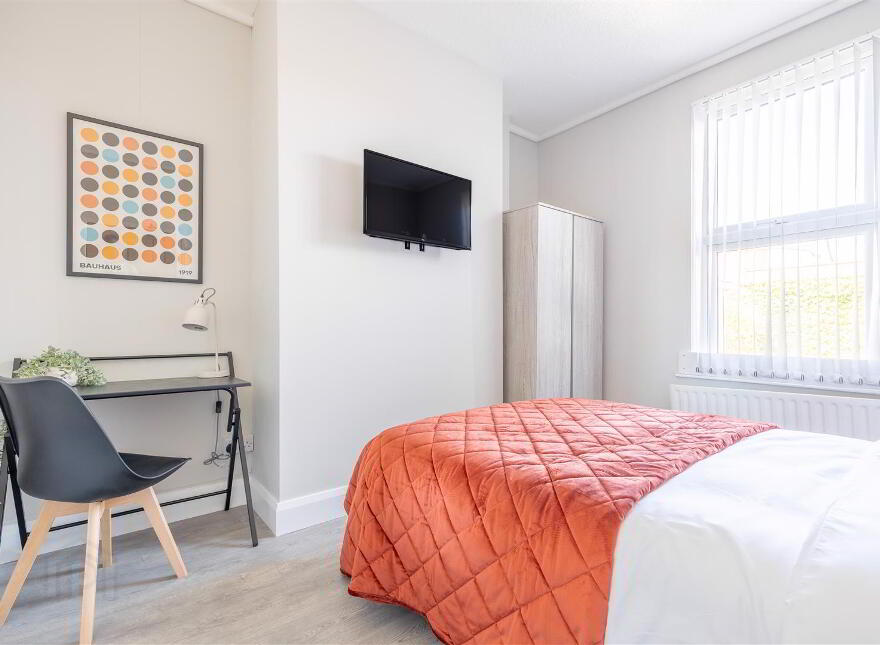 Room 1, 24 Windsor Avenue, Lurgan, Craigavon, BT67 9BG