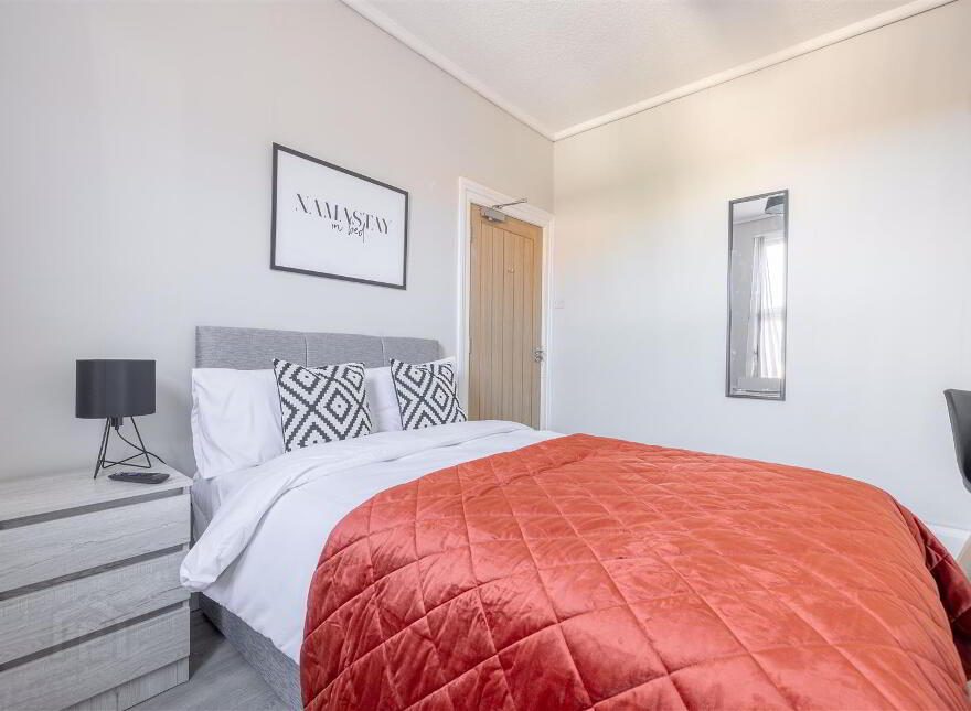 Room 1, 24 Windsor Avenue, Lurgan, Craigavon, BT67 9BG