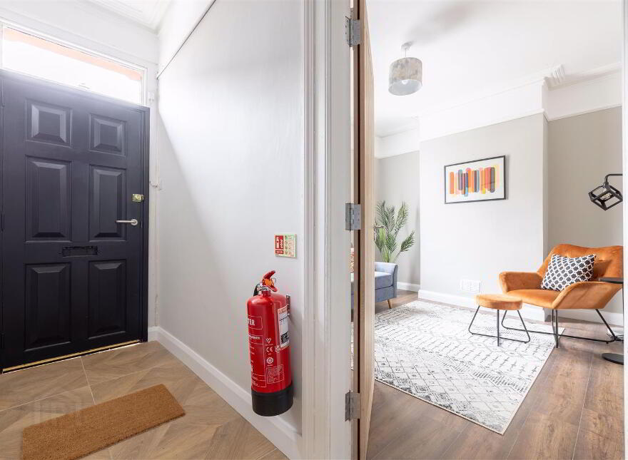 Room 1, 24 Windsor Avenue, Lurgan, Craigavon, BT67 9BG