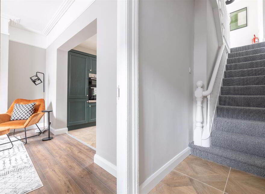 Room 1, 24 Windsor Avenue, Lurgan, Craigavon, BT67 9BG