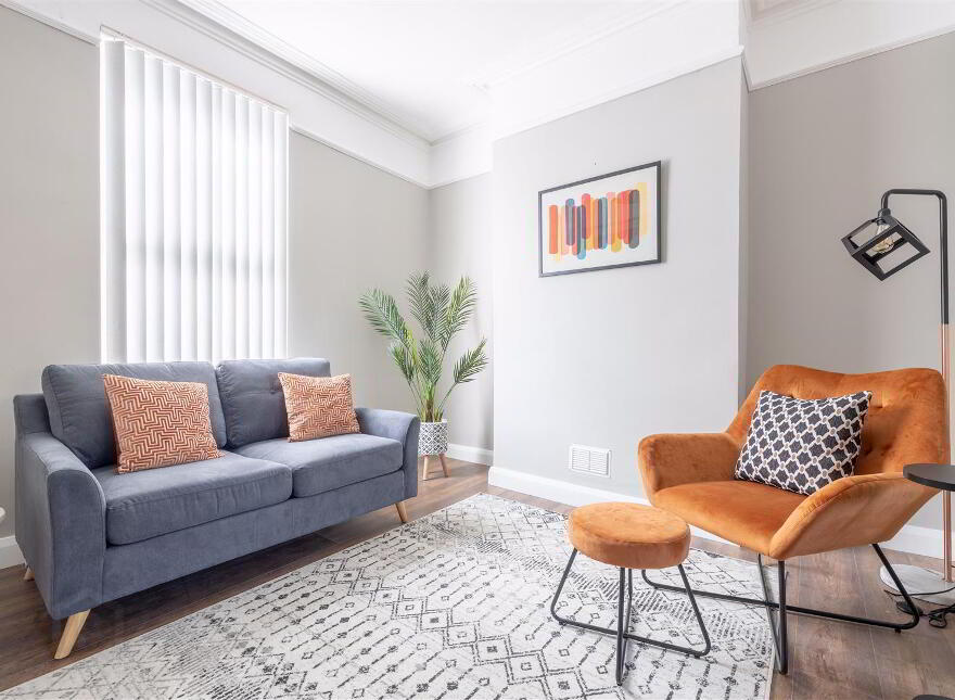 Room 1, 24 Windsor Avenue, Lurgan, Craigavon, BT67 9BG
