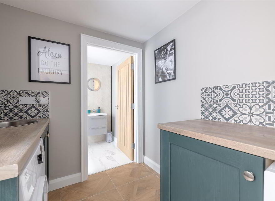 Room 1, 24 Windsor Avenue, Lurgan, Craigavon, BT67 9BG