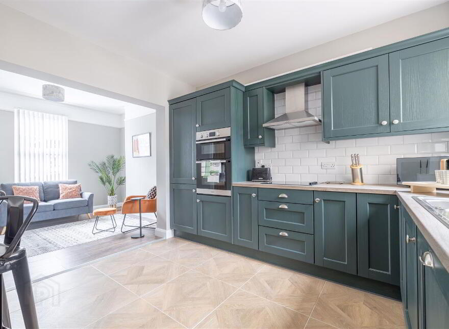 Room 1, 24 Windsor Avenue, Lurgan, Craigavon, BT67 9BG
