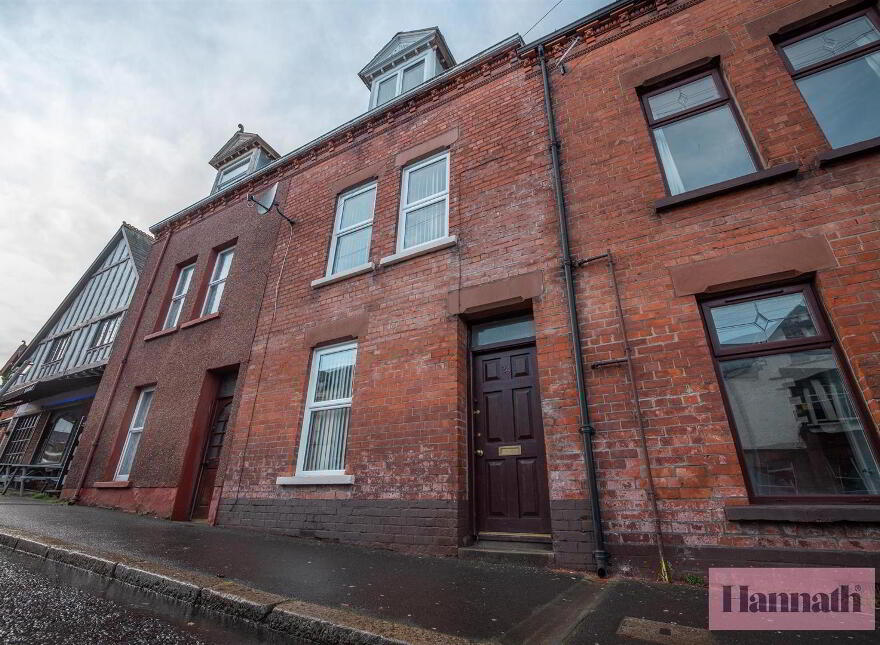 Room 1, 24 Windsor Avenue, Lurgan, Craigavon, BT67 9BG