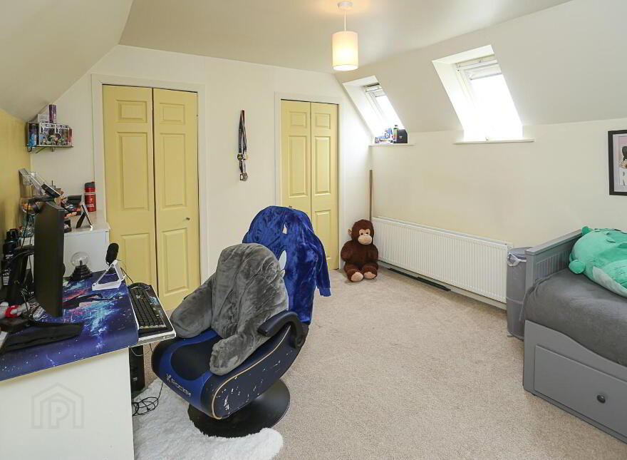 15 Finchley Vale, Belfast, BT4 2EU