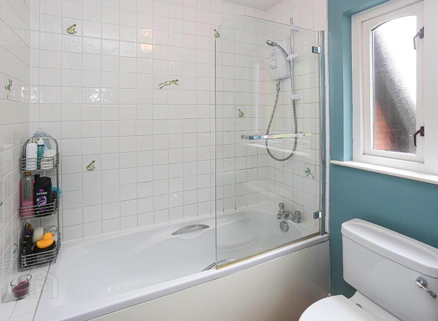 15 Finchley Vale, Belfast, BT4 2EU