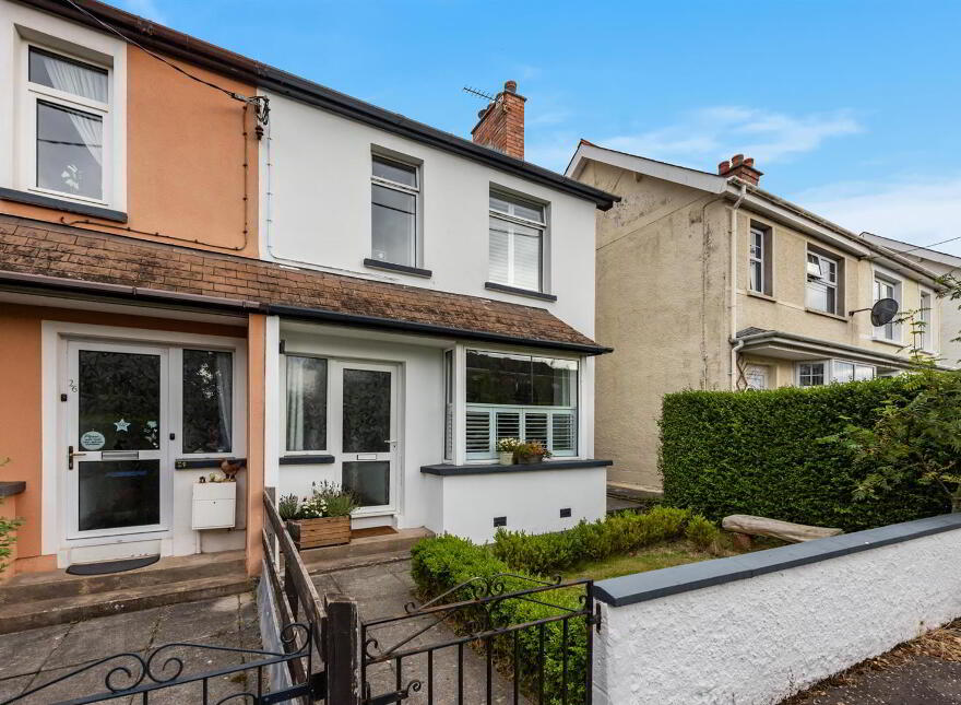28 Galway Park, Dundonald, Belfast, BT16 2AN