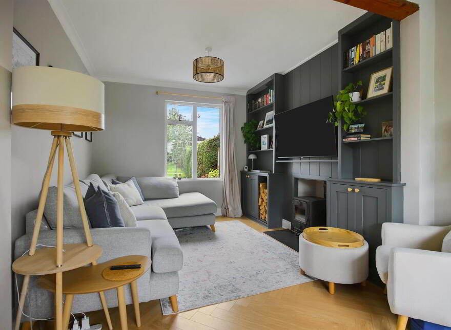 28 Galway Park, Dundonald, Belfast, BT16 2AN