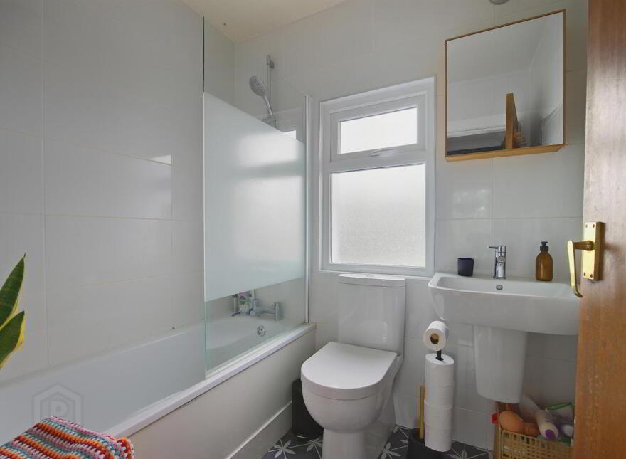 28 Galway Park, Dundonald, Belfast, BT16 2AN