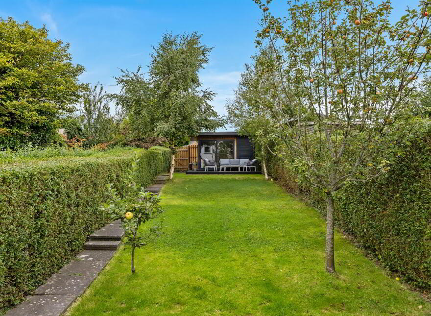 28 Galway Park, Dundonald, Belfast, BT16 2AN