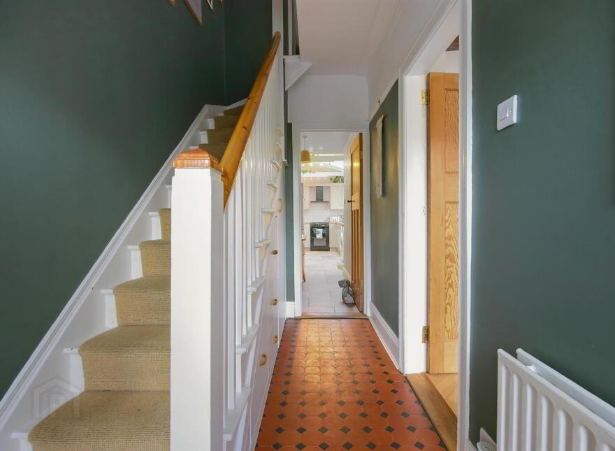 28 Galway Park, Dundonald, Belfast, BT16 2AN