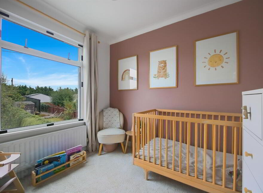 28 Galway Park, Dundonald, Belfast, BT16 2AN