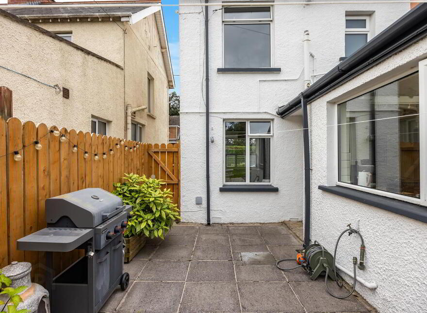 28 Galway Park, Dundonald, Belfast, BT16 2AN