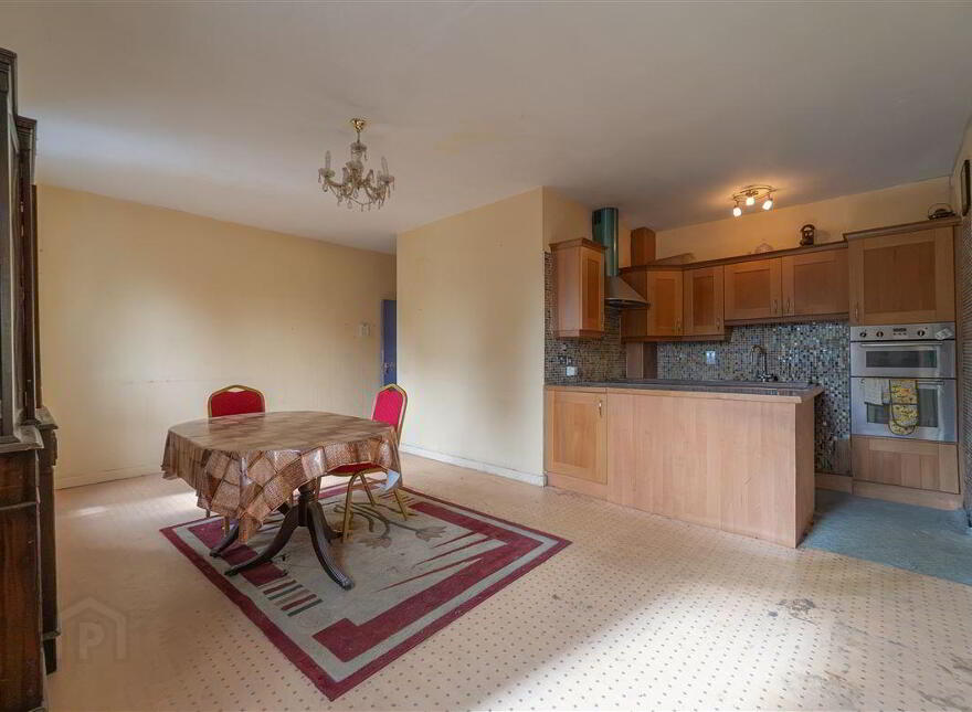 Bawnogue Shopping Centre, Clondalkin, Dublin, D22