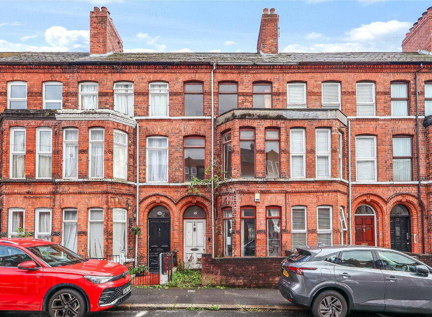 36 Willowbank Gardens, Belfast, BT15 5AH
