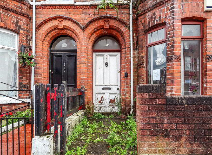 36 Willowbank Gardens, Belfast, BT15 5AH