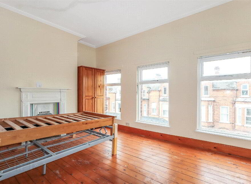 36 Willowbank Gardens, Belfast, BT15 5AH