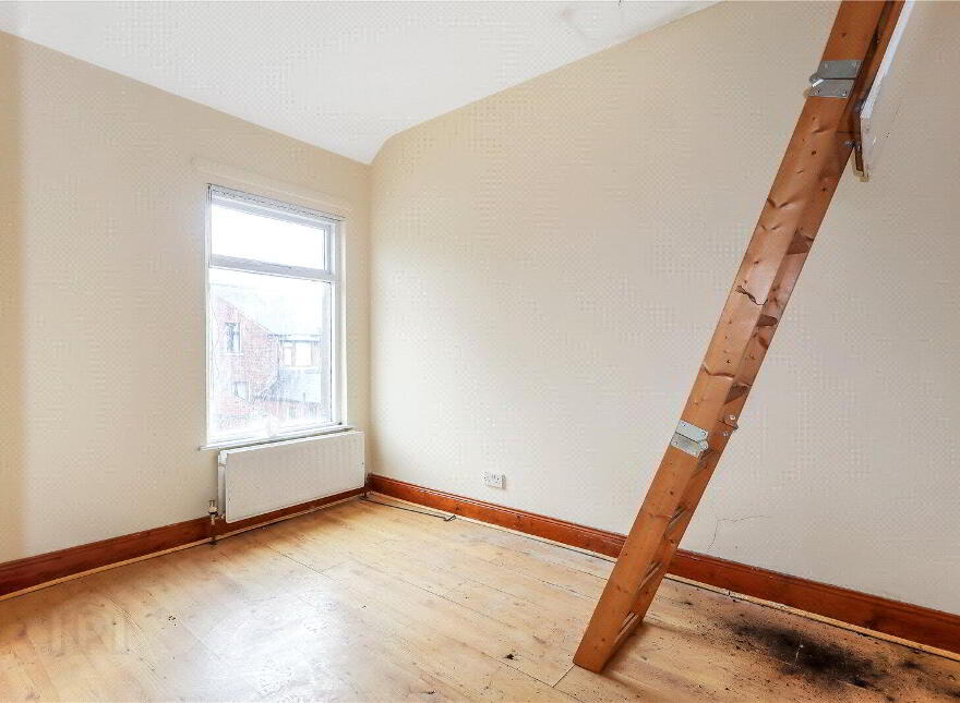 36 Willowbank Gardens, Belfast, BT15 5AH