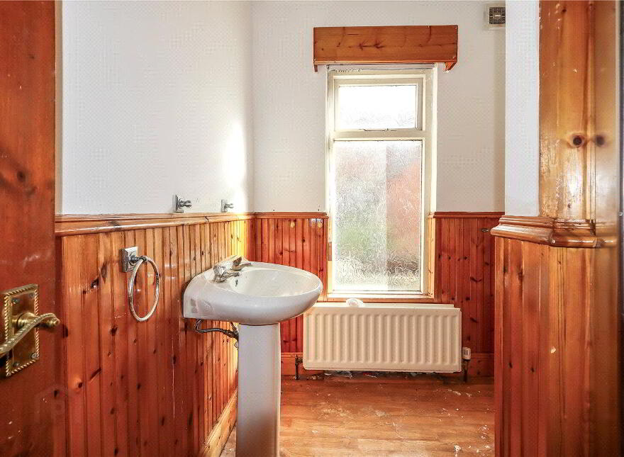 36 Willowbank Gardens, Belfast, BT15 5AH