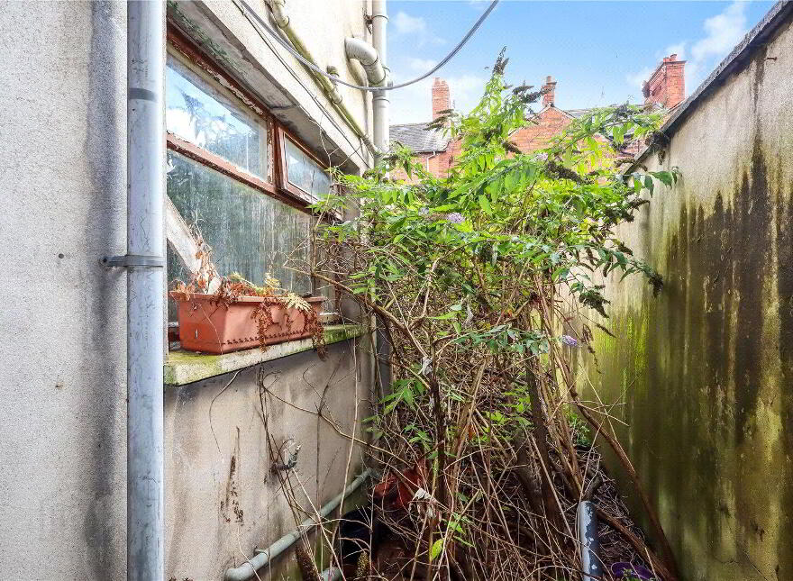 36 Willowbank Gardens, Belfast, BT15 5AH