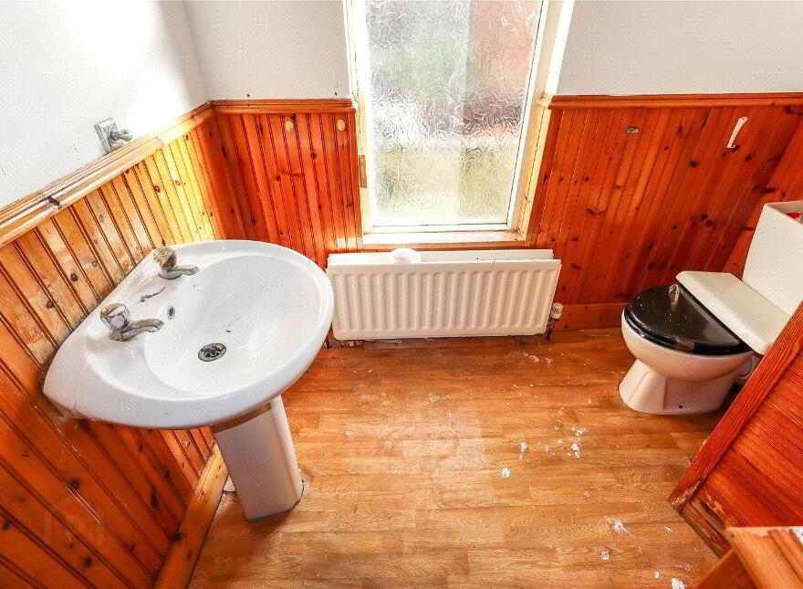 36 Willowbank Gardens, Belfast, BT15 5AH