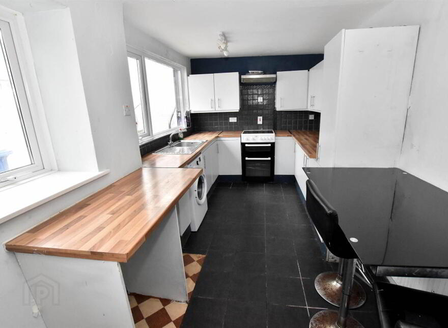 80 Frances Street, Newtownards, BT23 7DY