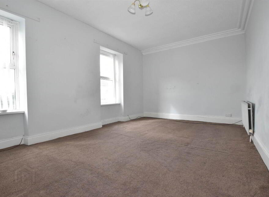 80 Frances Street, Newtownards, BT23 7DY