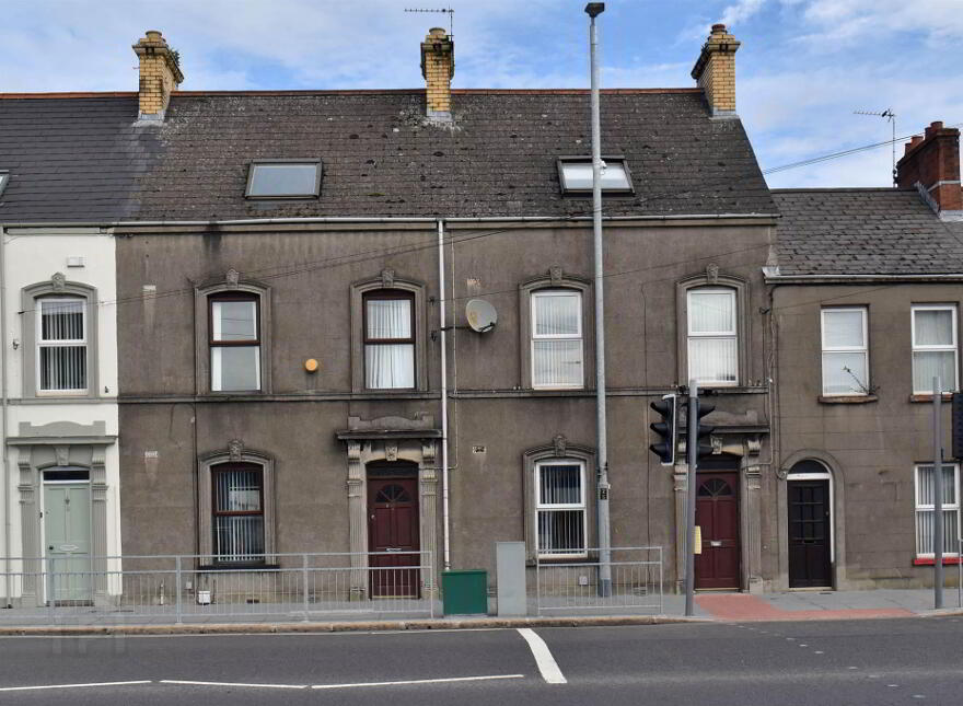 80 Frances Street, Newtownards, BT23 7DY