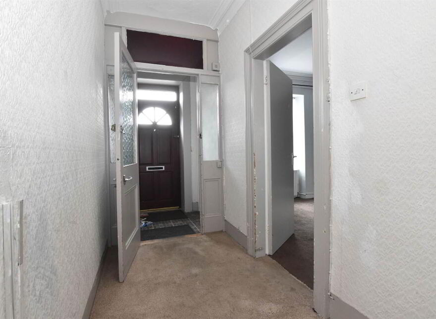 80 Frances Street, Newtownards, BT23 7DY