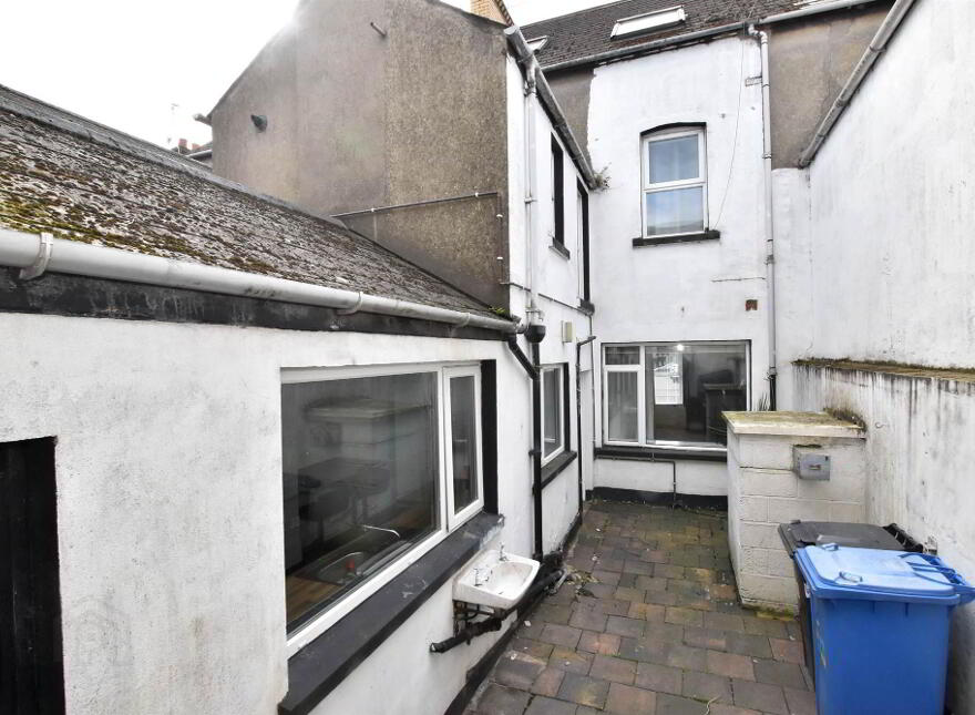 80 Frances Street, Newtownards, BT23 7DY