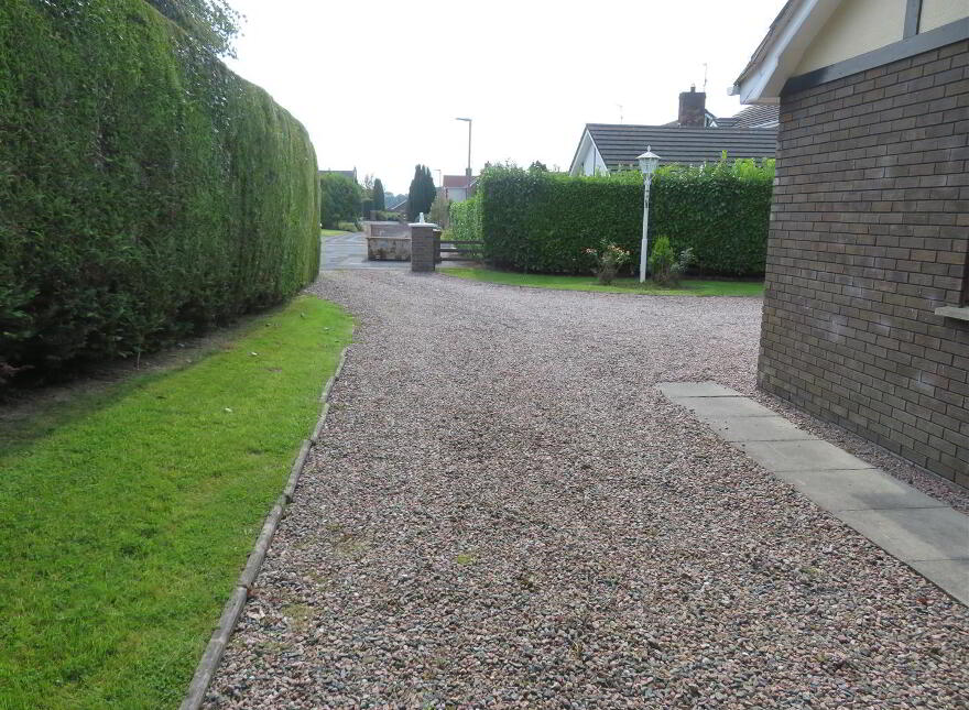 16 Tudor Lodge, Waringstown, Craigavon, BT66 7SX