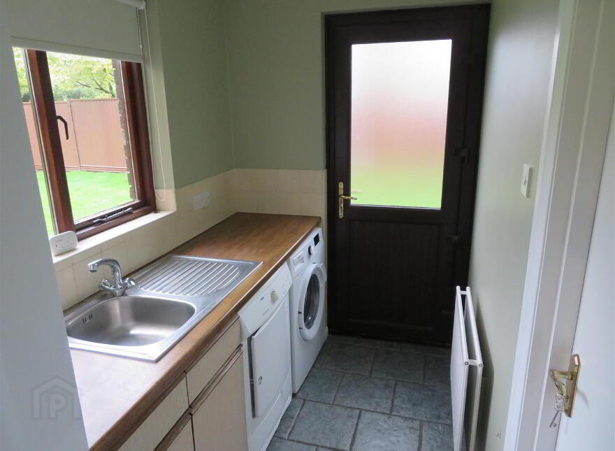 16 Tudor Lodge, Waringstown, Craigavon, BT66 7SX