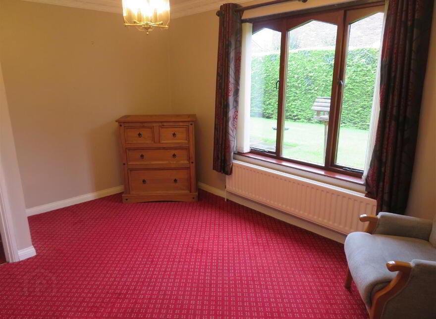 16 Tudor Lodge, Waringstown, Craigavon, BT66 7SX