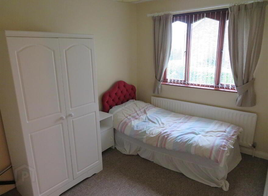 16 Tudor Lodge, Waringstown, Craigavon, BT66 7SX
