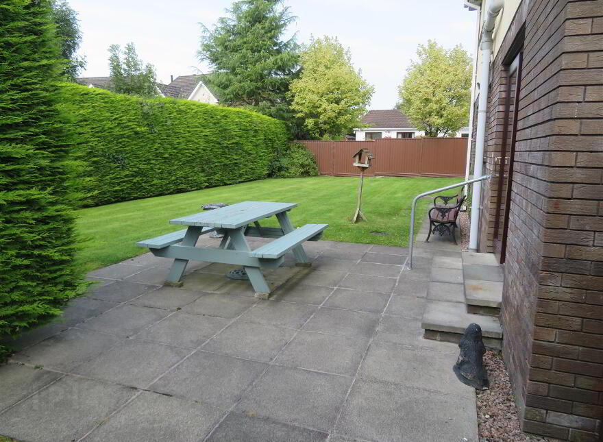 16 Tudor Lodge, Waringstown, Craigavon, BT66 7SX