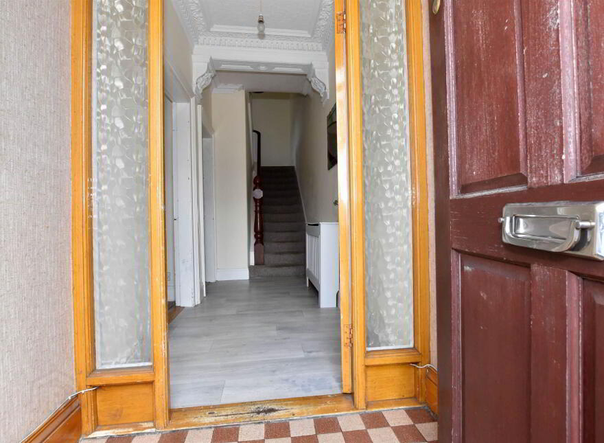 82 Frances Street, Newtownards, BT23 7DY