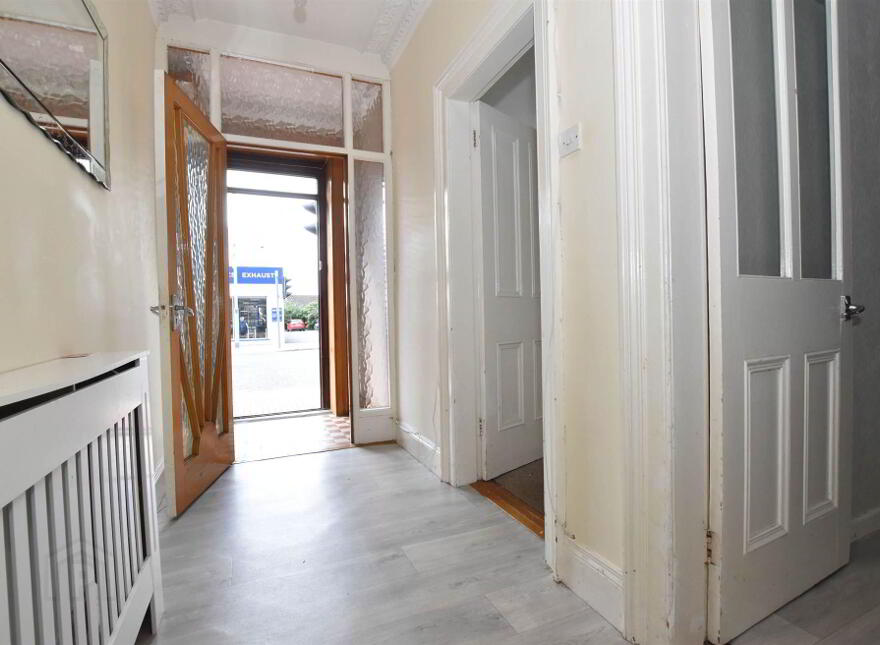 82 Frances Street, Newtownards, BT23 7DY