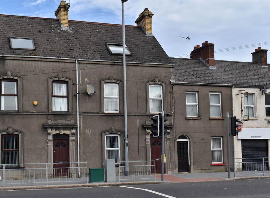 82 Frances Street, Newtownards, BT23 7DY